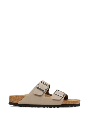 Birkenstock Arizona buckle-fastening sandals - Neutrals