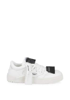 Off-White 3.0 Off Court logo-patch sneakers