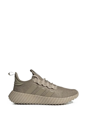 adidas Kaptir 3.0 knit sneakers - Brown