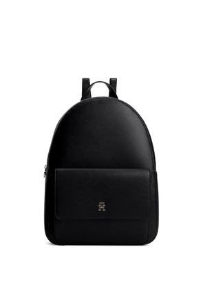 Tommy Hilfiger Icon Dome backpack - Black
