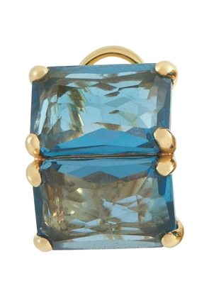IPPOLITA topaz earrings - Gold