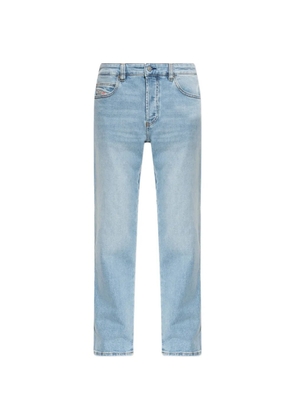Diesel 1993 D-Vyl jeans - Blue