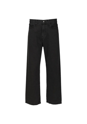 Carhartt WIP Landon tapered jeans - Black