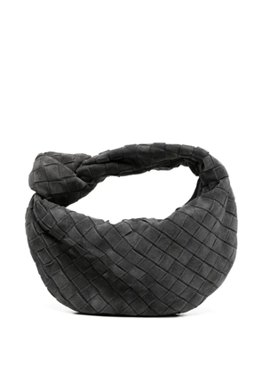 Bottega Veneta Pre-Owned mini Jodie tote bag - Grey