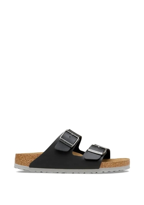 Birkenstock Arizona buckle-fastening sandals - Black