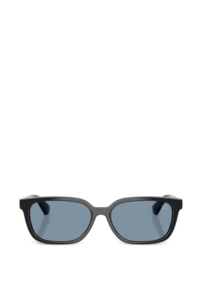 Burberry square-frame sunglasses - Black
