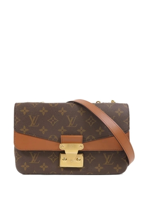 Louis Vuitton Pre-Owned Marceau Monogram shoulder bag - Brown