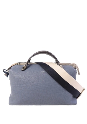 Fendi Pre-Owned By The Way tote bag - Blue