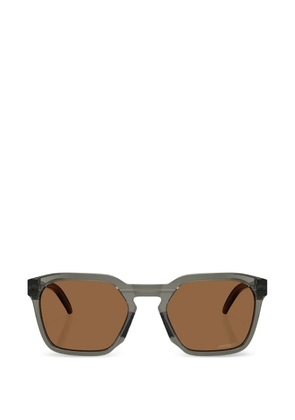 Oakley HSTN SQ sunglasses - Grey