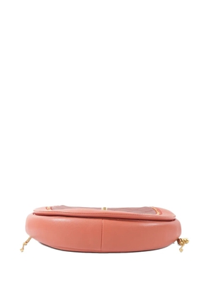 CHANEL Pre-Owned CC turn-lock tote bag - Red