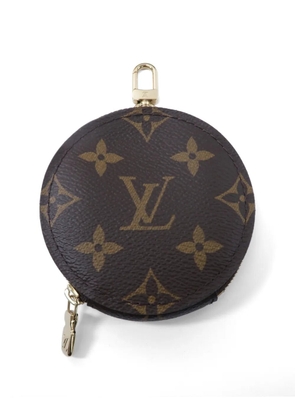 Louis Vuitton Pre-Owned Neverfull BB Monogram shoulder bag - Brown