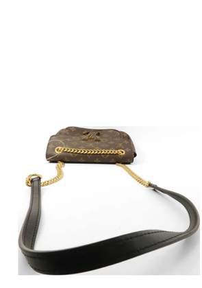 Louis Vuitton Pre-Owned Monogram Passy shoulder bag - Brown