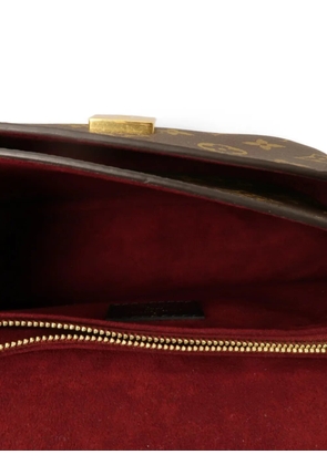 Louis Vuitton Pre-Owned Monogram Passy shoulder bag - Brown