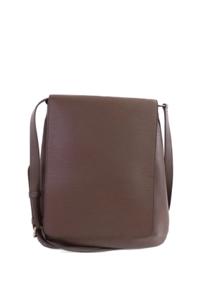 Louis Vuitton Pre-Owned GM Musette Salsa shoulder bag - Brown