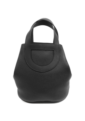 Hermès Pre-Owned In-The-Loop 23 tote bag - Black