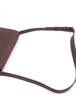 Louis Vuitton Pre-Owned GM Musette Salsa shoulder bag - Brown