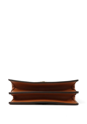 Louis Vuitton Pre-Owned MM Dauphine shoulder bag - Brown