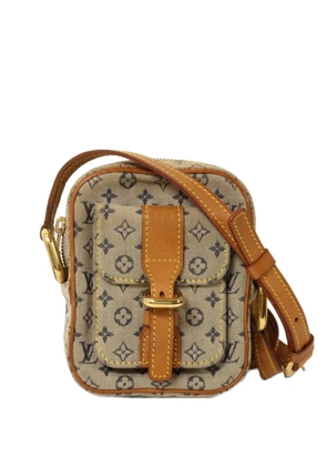 Louis Vuitton Pre-Owned PM Juliet Monogram canvas cross body bag - Neutrals