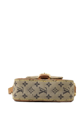 Louis Vuitton Pre-Owned PM Juliet Monogram canvas cross body bag - Neutrals