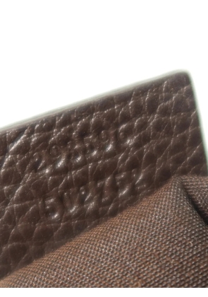 Gucci Pre-Owned GG canvas shoulder bag - Neutrals