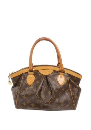 Louis Vuitton Pre-Owned PM Tivoli Monogram handbag - Brown
