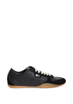 Tommy Hilfiger low-top sneakers - Black