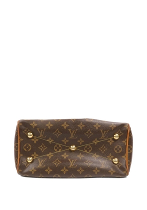 Louis Vuitton Pre-Owned PM Tivoli Monogram handbag - Brown