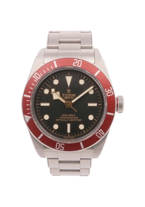 TUDOR Black Bay 41mm watch