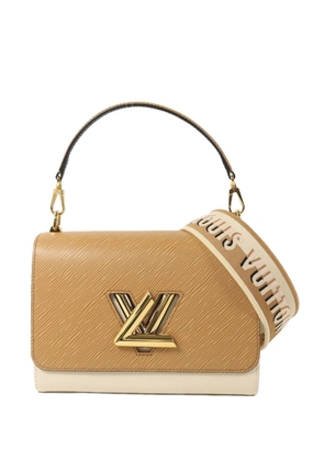 Louis Vuitton Pre-Owned MM Twist shoulder bag - Neutrals