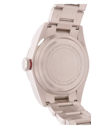 TUDOR Black Bay 41mm watch