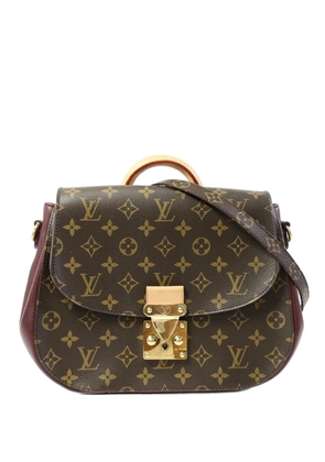 Louis Vuitton Pre-Owned Eden MM shoulder bag - Brown