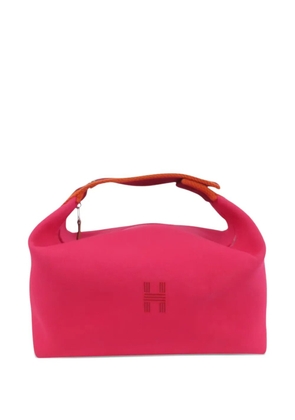 Hermès Pre-Owned GM Bride-a-Brac tote bag - Pink