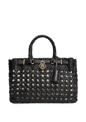 Tommy Hilfiger American Icon tote bag - Black