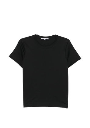SHIRT C ZERO crew-neck T-shirt - Blue
