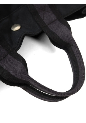 Hermès Pre-Owned PM Fourre Tout tote bag - Black