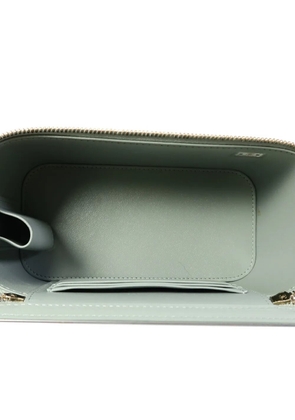 CHANEL Pre-Owned CC Vanity Case crossbody bag - Green