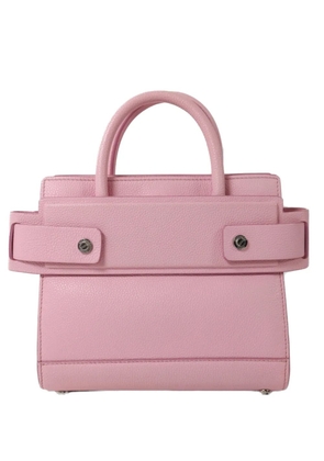 Givenchy Pre-Owned Horizon shoulder bag - Pink