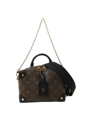 Louis Vuitton Pre-Owned Petite Malle Souple tote bag - Brown
