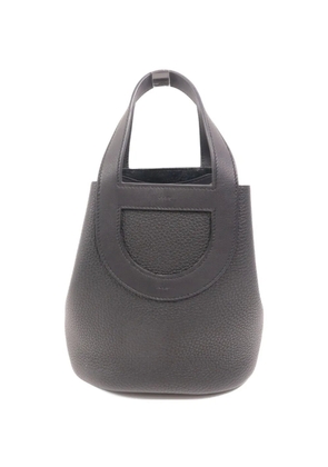 Hermès Pre-Owned In The Loop 18 tote bag - Black