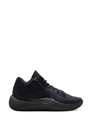 Nike Precision 8 Mid sneakers - Black