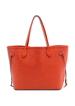 Louis Vuitton Pre-Owned 2013-2026 Epi Neverfull MM tote bag - Orange