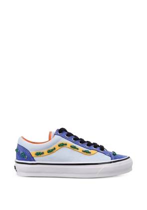Vans OTW knotted sneakers - Blue