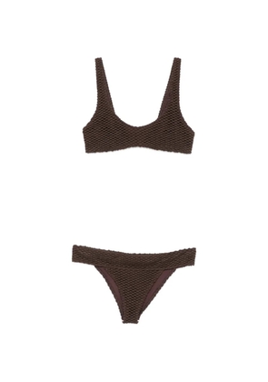 from bikini Boracay bikini - Brown
