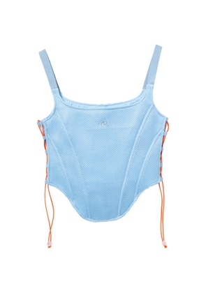 adidas Miaou corset - Blue