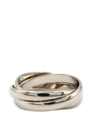 Cartier 2010s Trinity ring - Silver