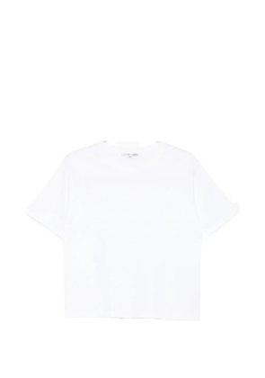 SHIRT C ZERO crew-neck T-shirt - White