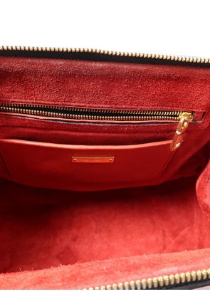 Miu Miu Pre-Owned Two-way shoulder bag - Red