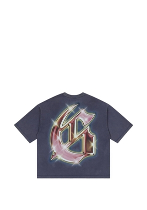 GODSPEED Liberty Cruiser T-shirt - Blue