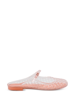 Tory Burch Mellow Mary Jane Jelly sandals - White