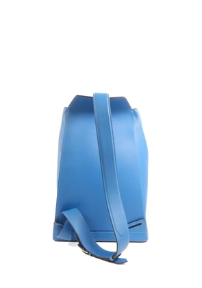 Hermès Pre-Owned 2019 Flash Sailor backpack - Blue
